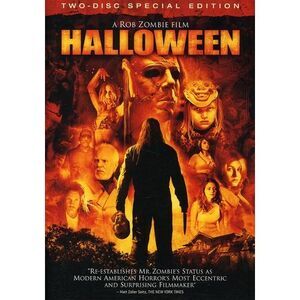 Halloween  DVD